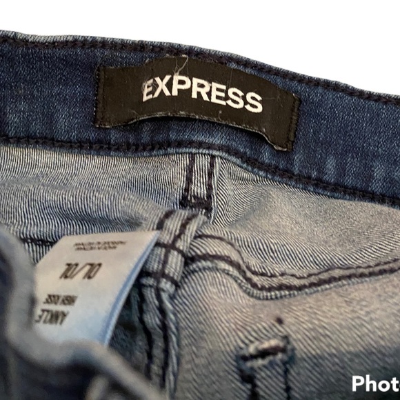 Express Jeans - Picture 6 of 7